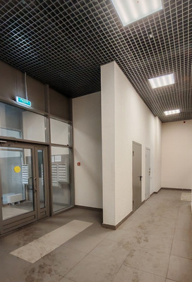 Объект по адресу Москва г, 3-й Новомихалковский проезд, д. 8/1