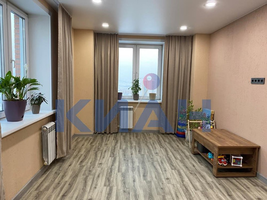 Объект по адресу Москва, Калинина ул, 183 