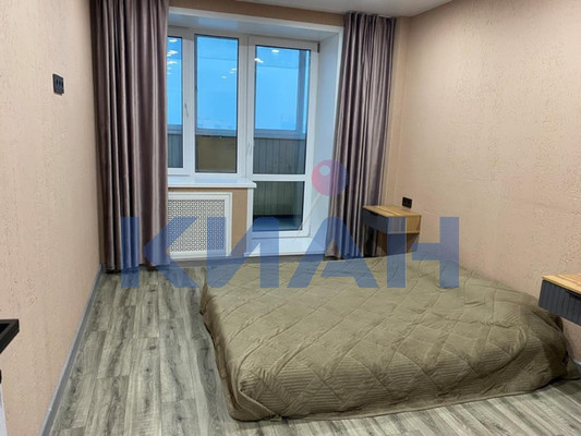 Объект по адресу Москва, Калинина ул, 183 