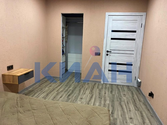 Объект по адресу Москва, Калинина ул, 183 