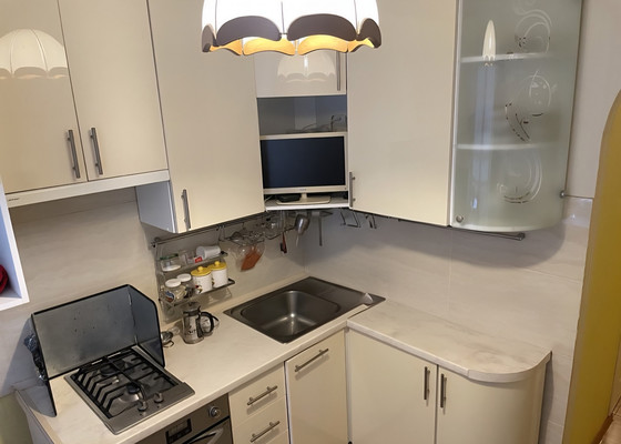 Объект по адресу Москва, Приморское ш, 595аО 