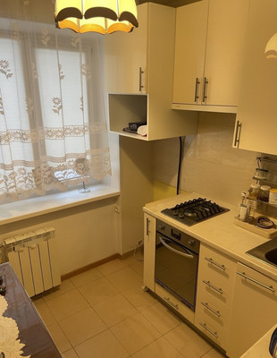 Объект по адресу Москва, Приморское ш, 595аО 