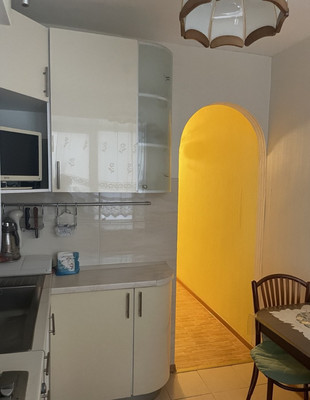 Объект по адресу Москва, Приморское ш, 595аО 