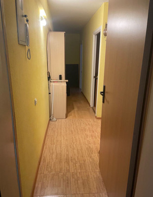 Объект по адресу Москва, Приморское ш, 595аО 