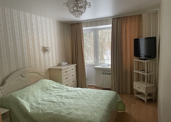 Объект по адресу Москва, Приморское ш, 595аО 