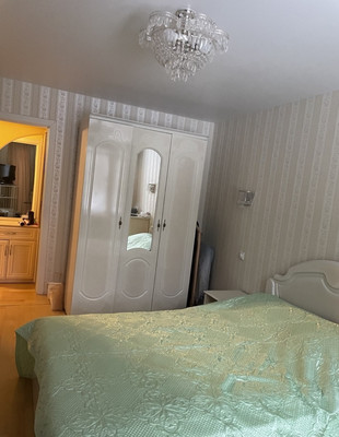 Объект по адресу Москва, Приморское ш, 595аО 