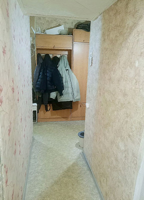 Объект по адресу Москва, Иванова ул, 11 