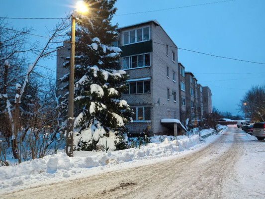 Объект по адресу Москва, Дубки тер. СНТ, 4 