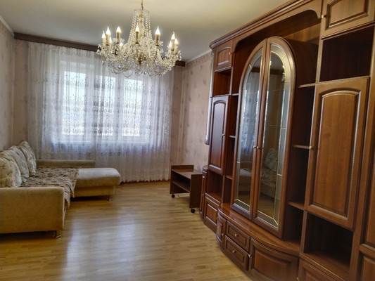 Объект по адресу Москва, Дергаевская ул, 34 