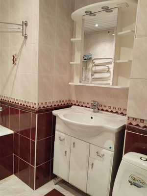 Объект по адресу Москва, Дергаевская ул, 34 