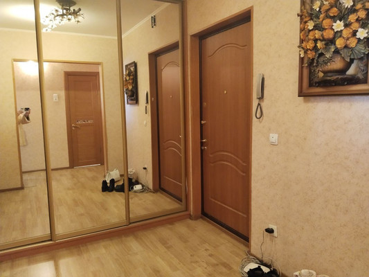 Объект по адресу Москва, Дергаевская ул, 34 