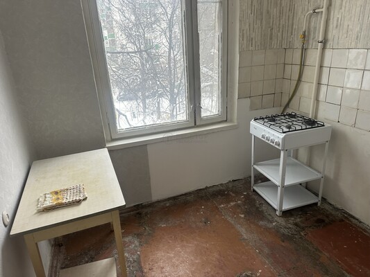 Объект по адресу Москва, Конаковский проезд, 4к1 