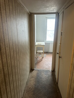 Объект по адресу Москва, Конаковский проезд, 4к1 