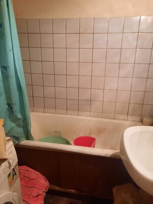 Объект по адресу Москва г, Академика Капицы ул, д. 34/121