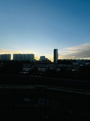 Объект по адресу Москва г, Академика Капицы ул, д. 34/121