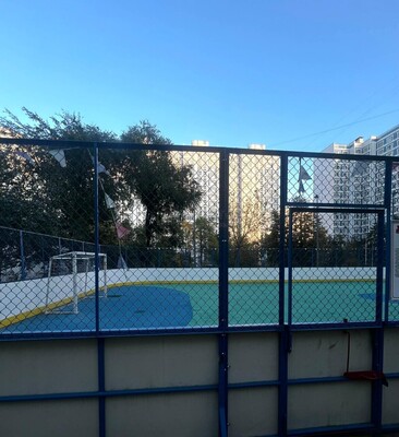 Объект по адресу Москва г, Академика Капицы ул, д. 34/121