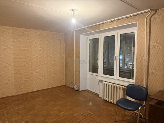 Объект по адресу Москва г, Фурманный пер, д. 12стр1