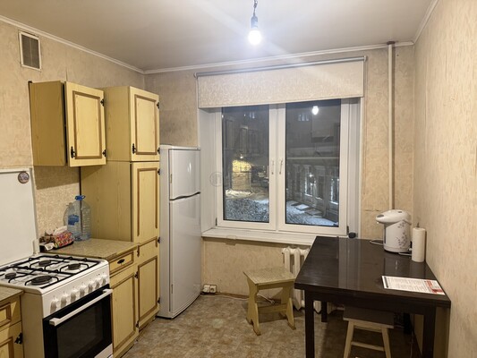 Объект по адресу Москва г, Фурманный пер, д. 12стр1