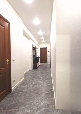 Объект по адресу Москва г, Косыгина ул, д. 5