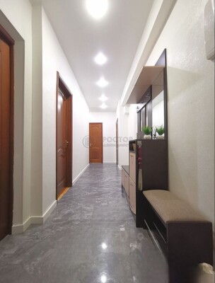 Объект по адресу Москва г, Косыгина ул, д. 5