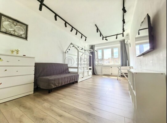 Объект по адресу Москва г, Косыгина ул, д. 5