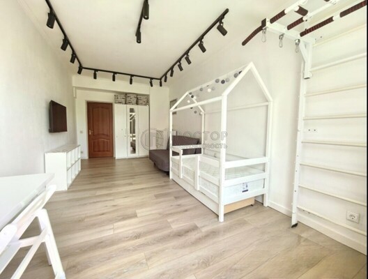 Объект по адресу Москва г, Косыгина ул, д. 5