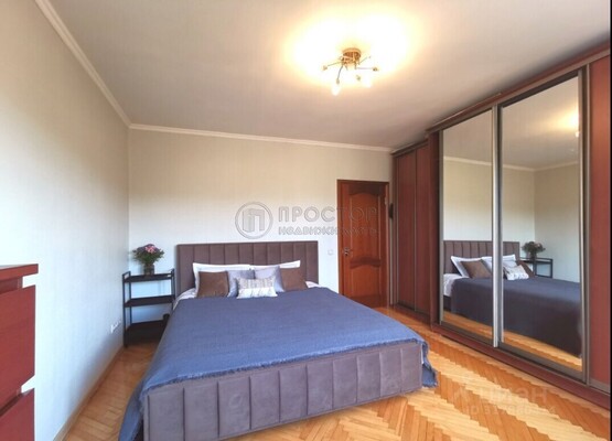 Объект по адресу Москва г, Косыгина ул, д. 5