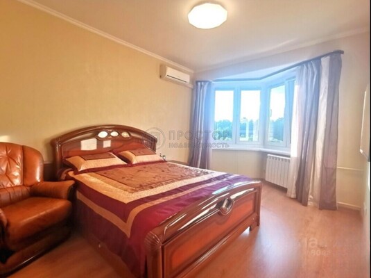 Объект по адресу Москва г, Косыгина ул, д. 5