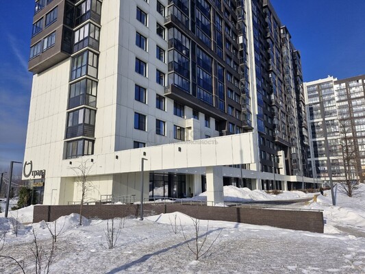 Объект по адресу Москва, Пятницкая ул, 19 