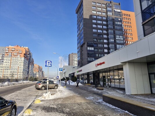 Объект по адресу Москва, Пятницкая ул, 19 