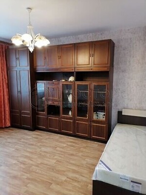 Объект по адресу Москва г, Профсоюзная ул, д. 128