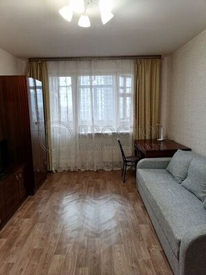 Объект по адресу Москва г, Профсоюзная ул, д. 128