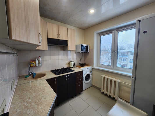 Объект по адресу Москва, Гайдара ул, 7 