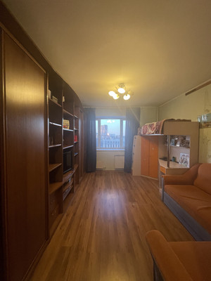 Объект по адресу Москва, Юбилейный пр-кт, 5 