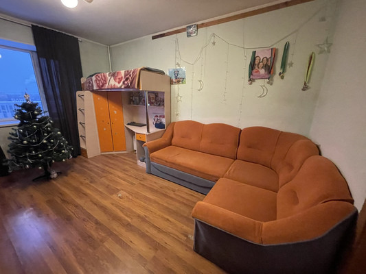 Объект по адресу Москва, Юбилейный пр-кт, 5 