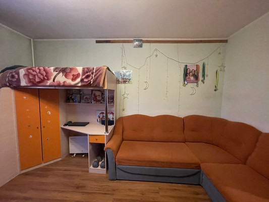 Объект по адресу Москва, Юбилейный пр-кт, 5 