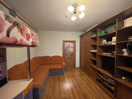 Объект по адресу Москва, Юбилейный пр-кт, 5 