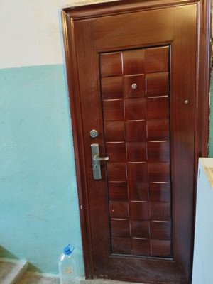 Объект по адресу Москва, Центральная ул, 13 