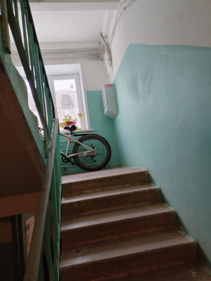 Объект по адресу Москва, Центральная ул, 13 