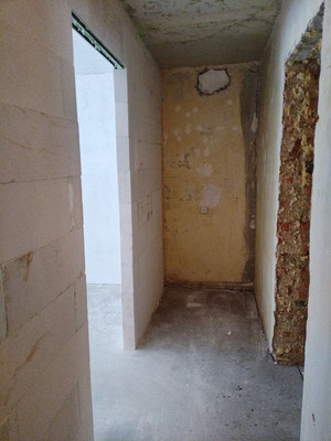 Объект по адресу Москва, Центральная ул, 13 