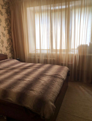 Объект по адресу Москва, Каспарова ул, 8 