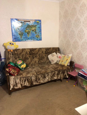 Объект по адресу Москва, Каспарова ул, 8 