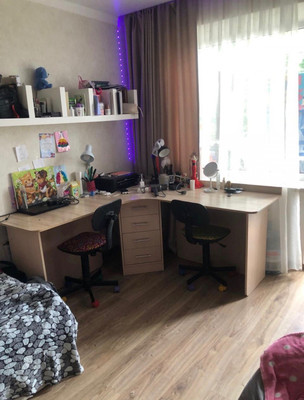 Объект по адресу Москва, Каспарова ул, 8 