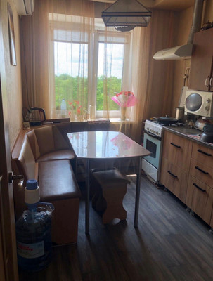 Объект по адресу Москва, Каспарова ул, 8 