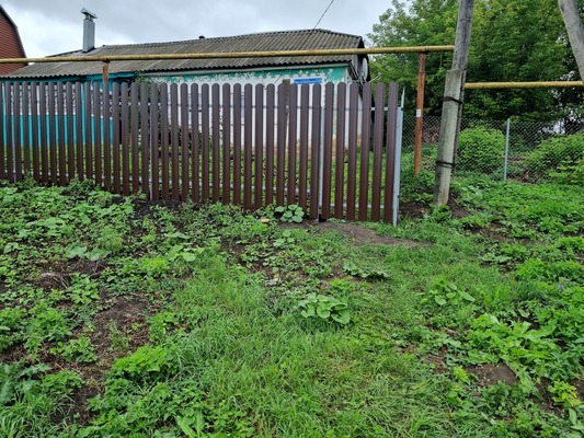 Объект по адресу Москва, Мещерино с 