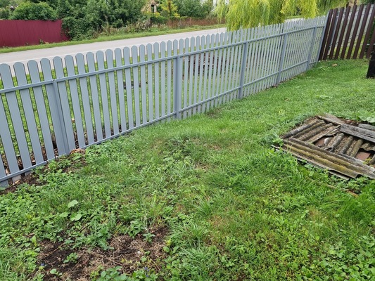 Объект по адресу Москва, Мещерино с 