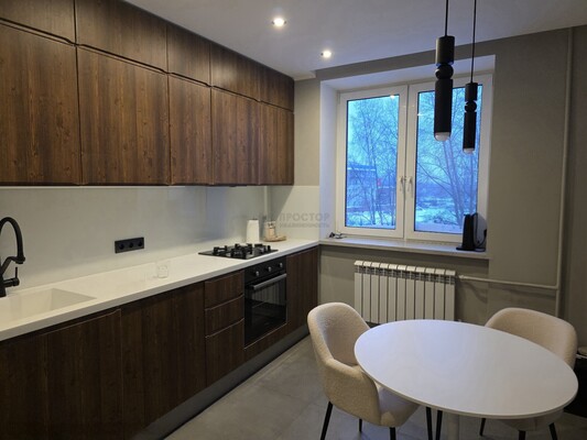 Объект по адресу Москва, Каширское ш, 9к1 