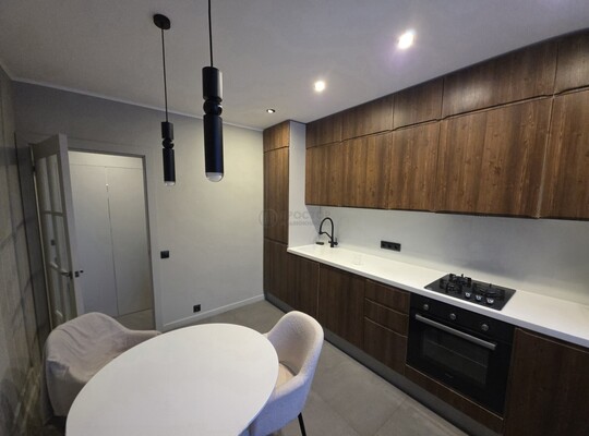 Объект по адресу Москва, Каширское ш, 9к1 