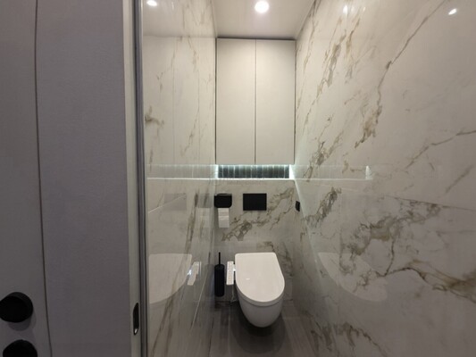 Объект по адресу Москва, Каширское ш, 9к1 