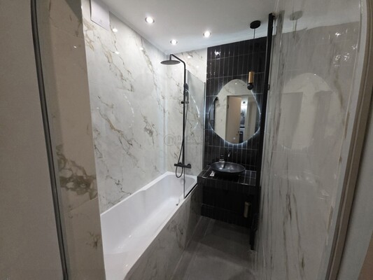 Объект по адресу Москва, Каширское ш, 9к1 